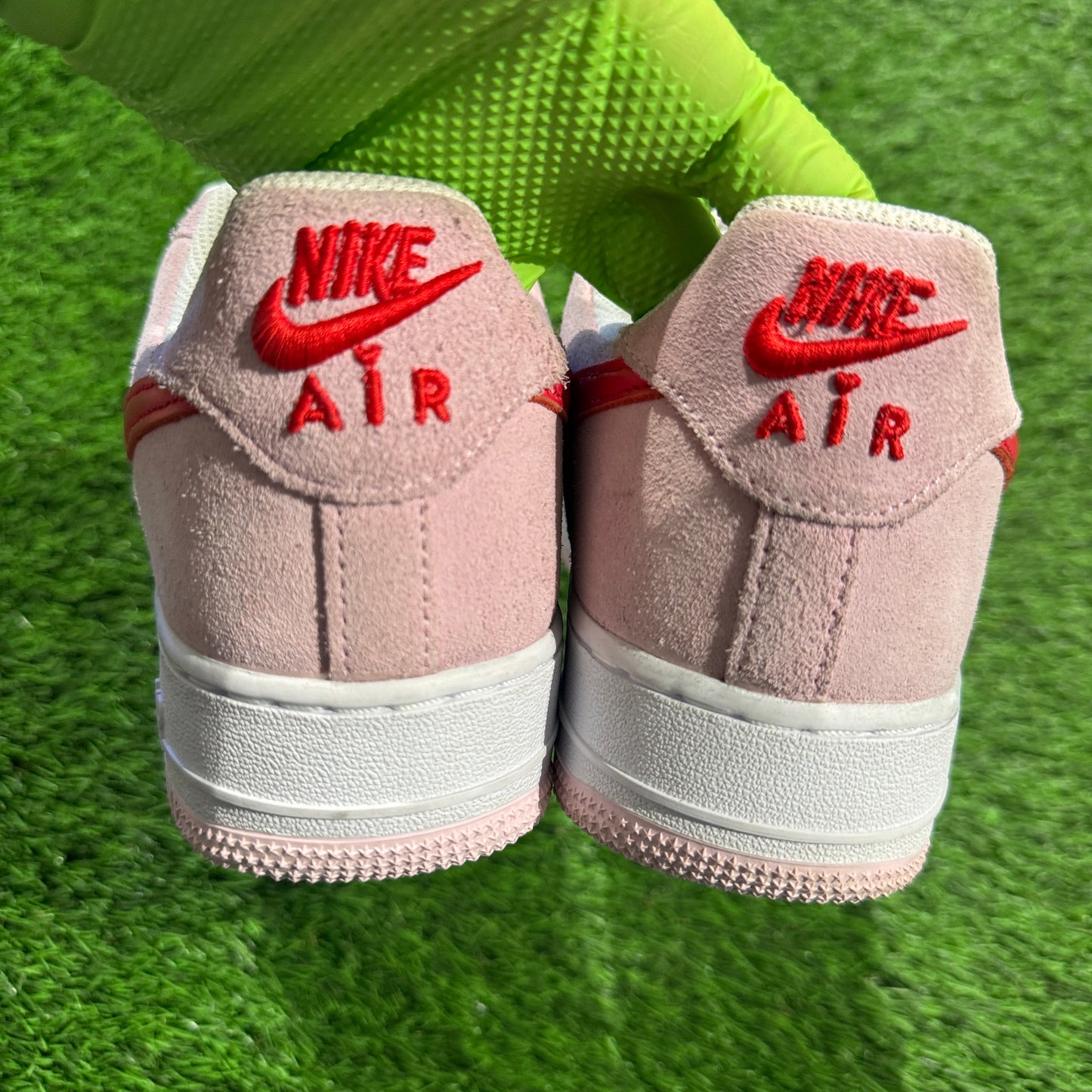 Air Force 1 Low '07 QS 'Valentine’s Day Love Letter'