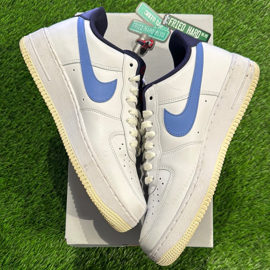 Air Force 1 '07 'From Nike, To You'