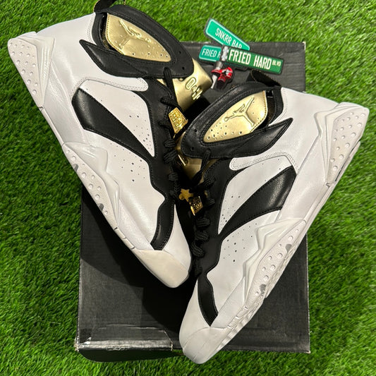 Air Jordan 7 Retro 'Champagne'