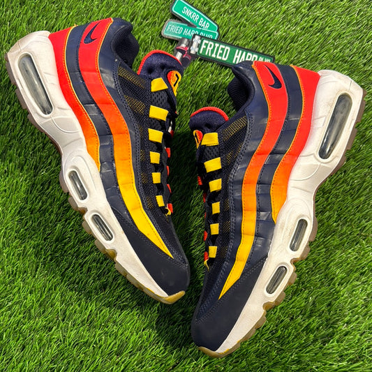 Air Max 95 'Hoston Away'