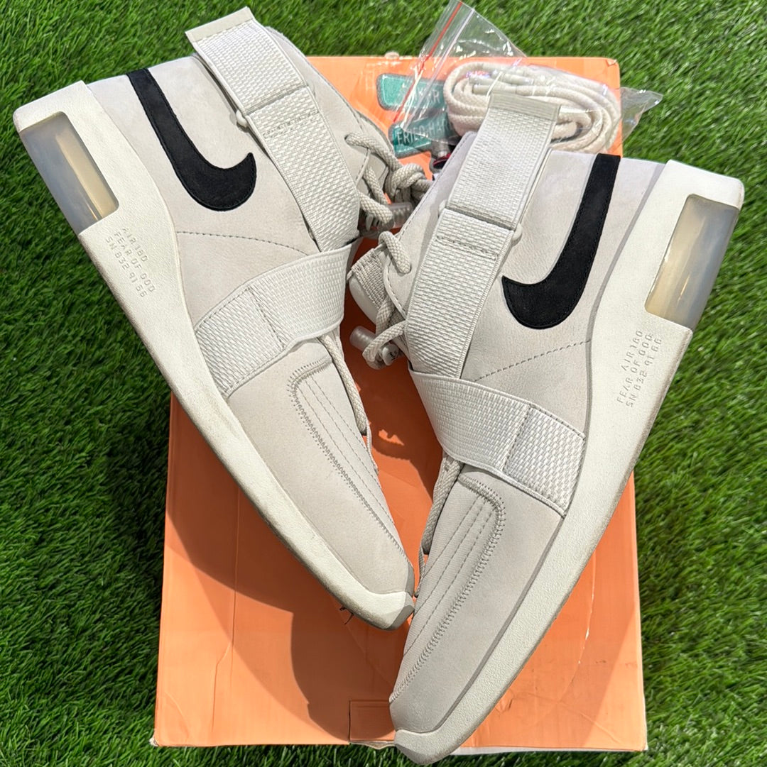 Air Fear Of God Raid 'Light Bone'