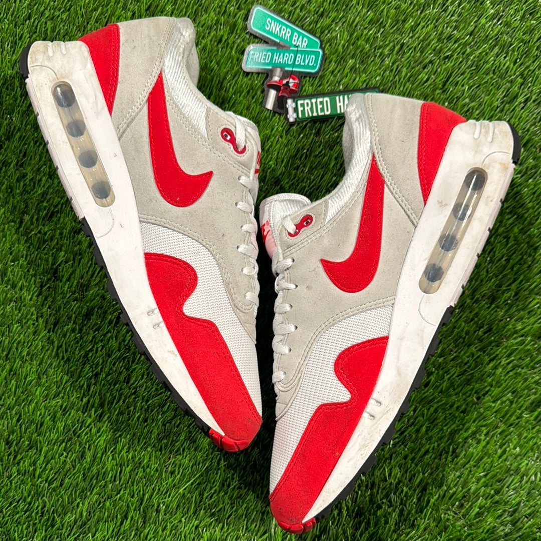 Air Max 1 '86 OG 'Big Bubble - Red'