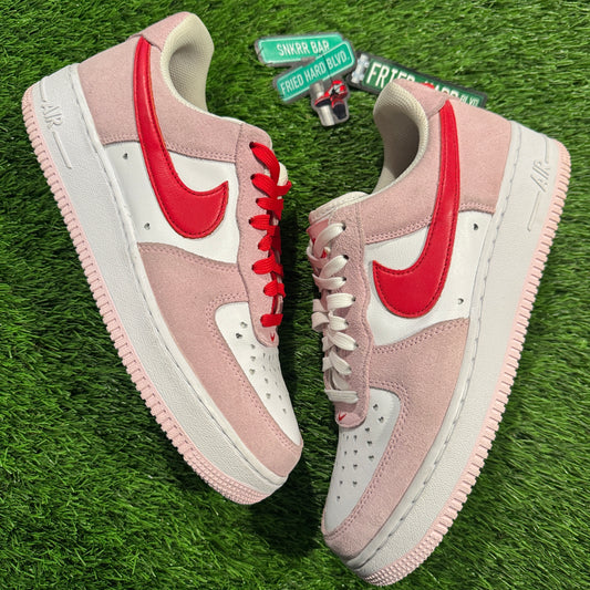 Air Force 1 Low '07 QS 'Valentine’s Day Love Letter'