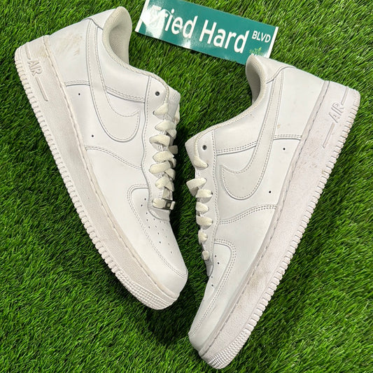 Air Force 1 '07 'Triple White'