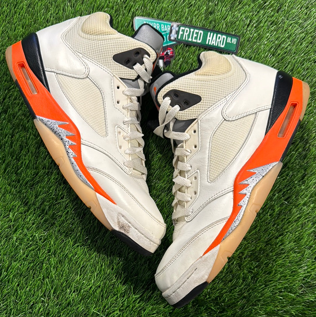 Air Jordan 5 Retro 'Shattered Backboard'