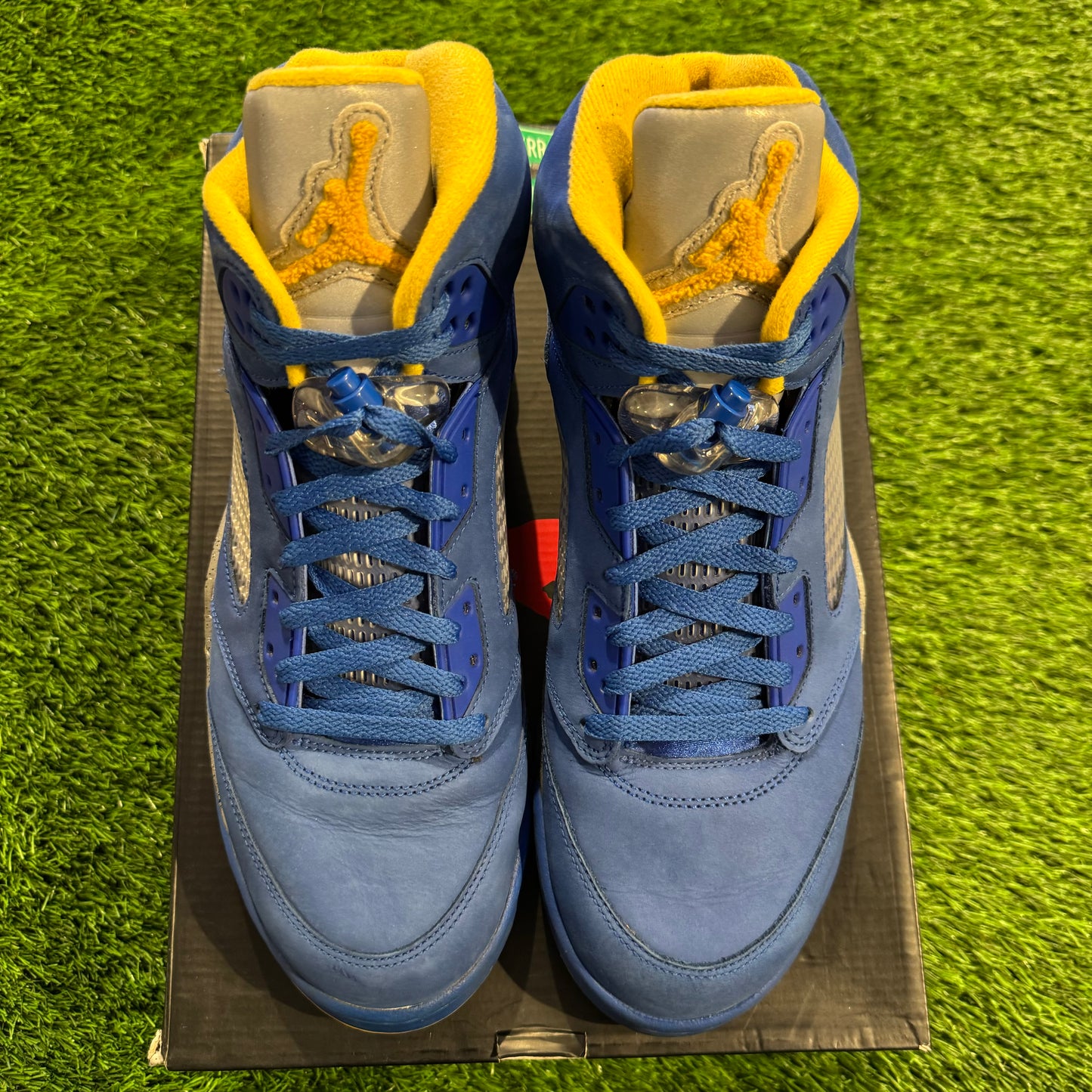 Air Jordan 5 Retro 'Laney'