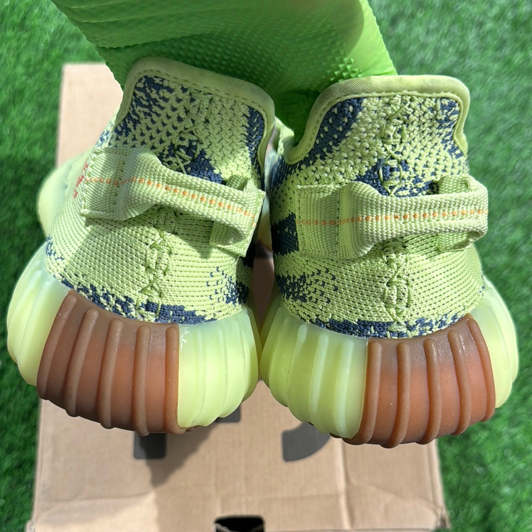 Yeezy Boost 350 V2 'Semi Frozen Yellow'