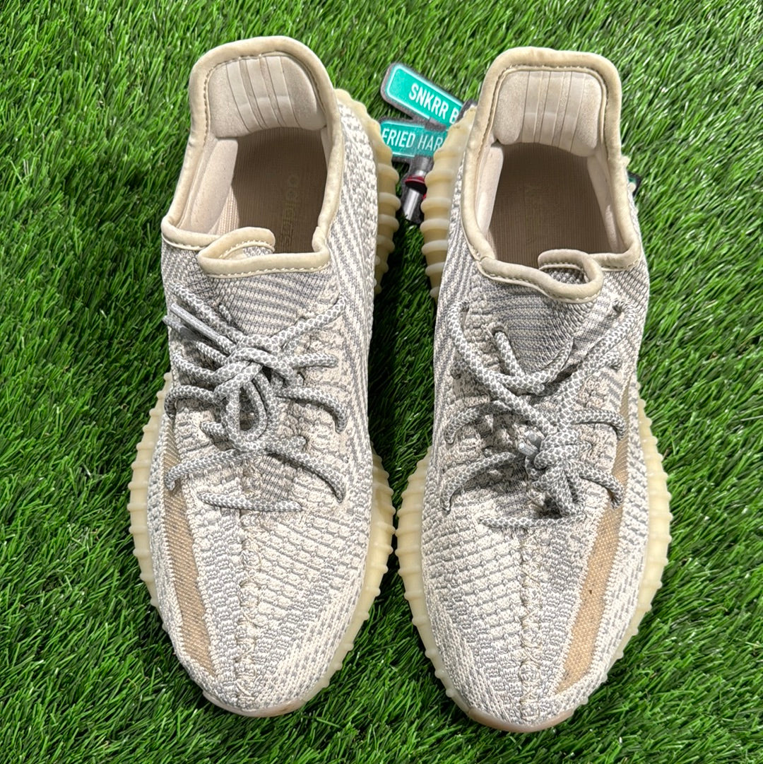 Yeezy Boost 350 V2 'Lundmark Non-Reflective'