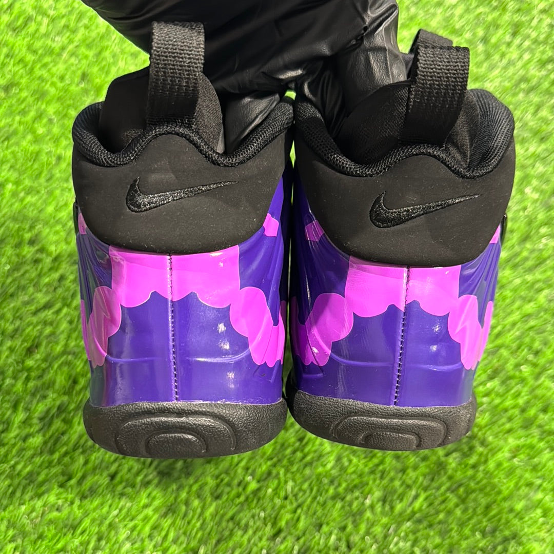 Little Posite Pro GS 'Hyper Violet'