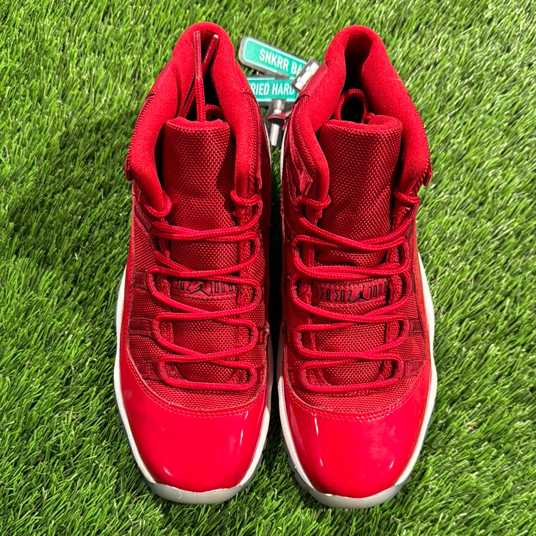 Air Jordan 11 Retro GS 'Win Like '96'