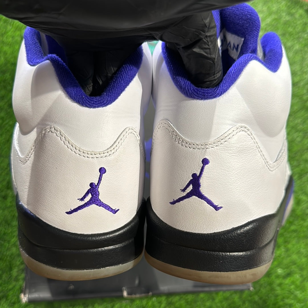 Air Jordan 5 Retro 'Concord'