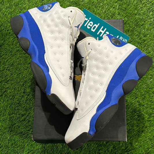 Air Jordan 13 Retro GS 'Hyper Royal'