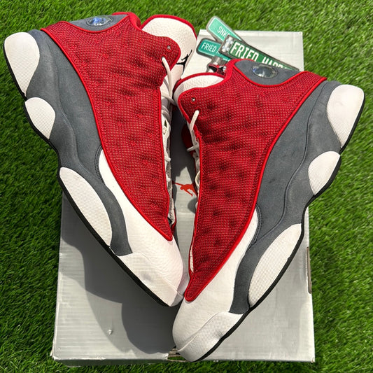 Air Jordan 13 Retro 'Red Flint'