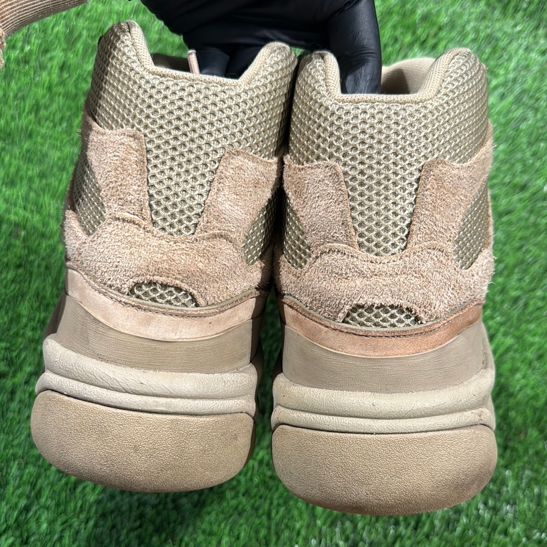 Yeezy Desert Boot 'Rock'