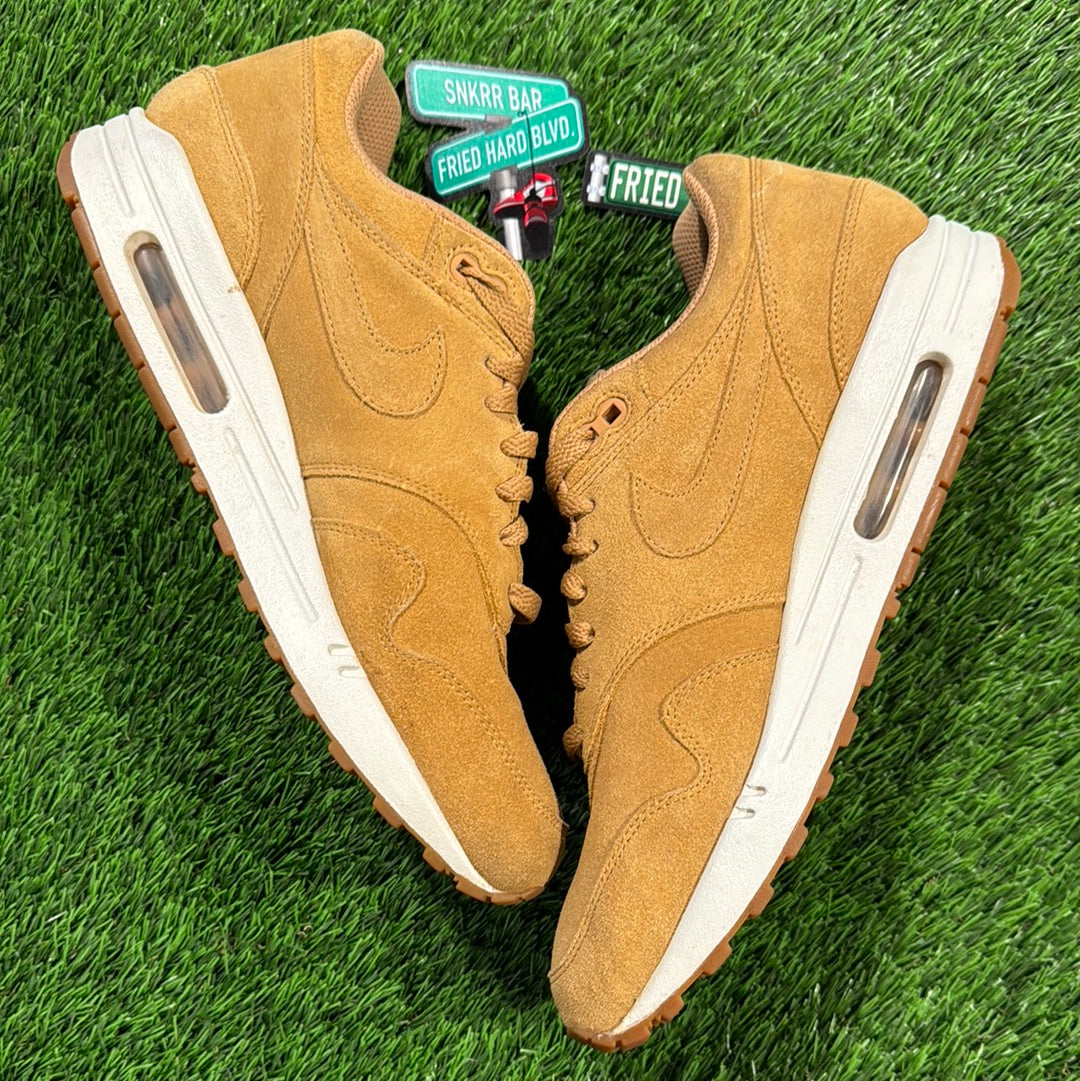 Air Max 1 Premium 'Wheat'