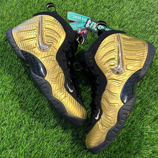 Little Posite Pro GS 'Metallic Gold'