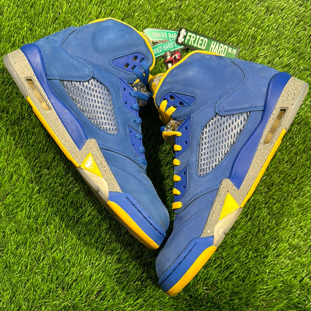 Air Jordan 5 Retro 'Laney'