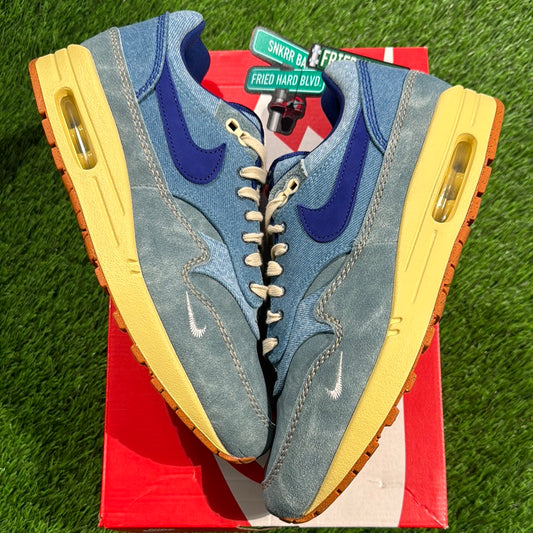 Air Max 1 Premium 'Dirty Denim'