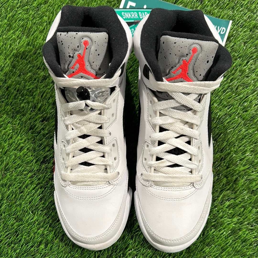 Air Jordan 5 Retro BG 'Pro Stars'