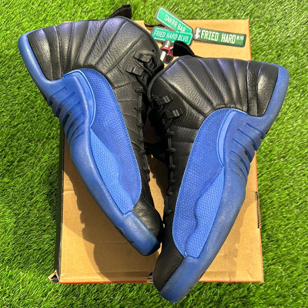 Air Jordan 12 Retro 'Game Royal'