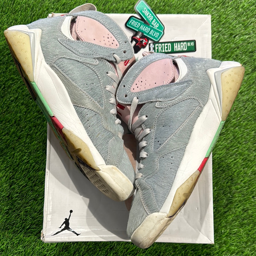 Air Jordan 7 Retro SE 'Hare 2.0'