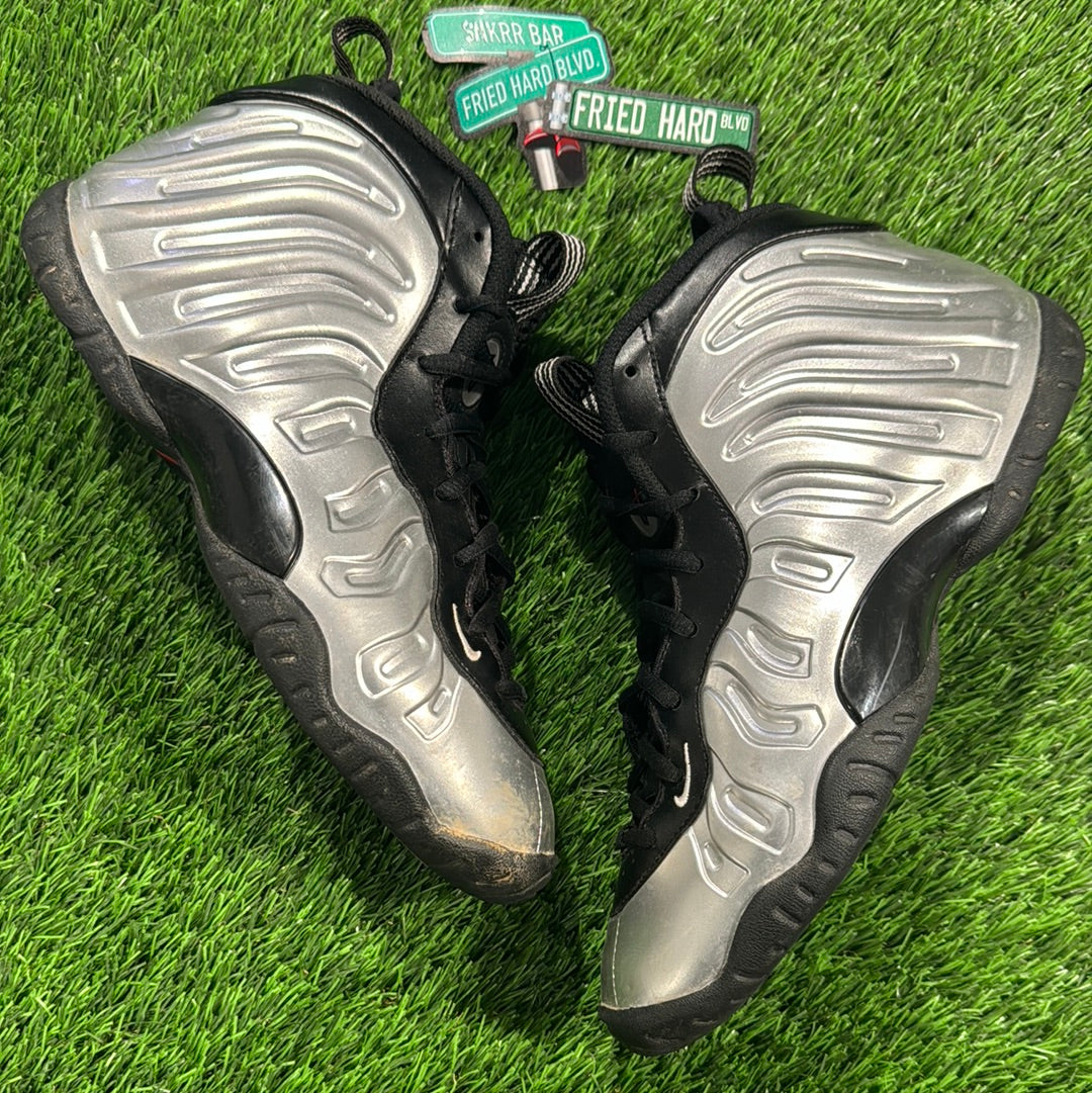 Little Posite One GS 'Chrome'