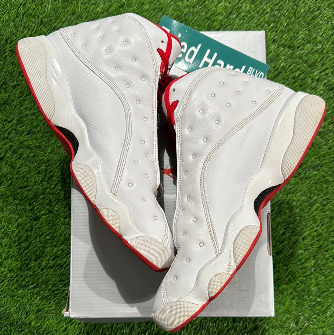 Air Jordan 13 Retro 'History of Flight'