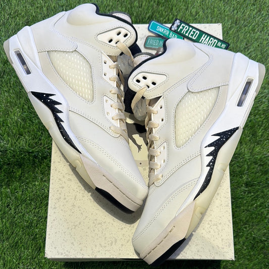 Jordan 5 Retro SE Sail