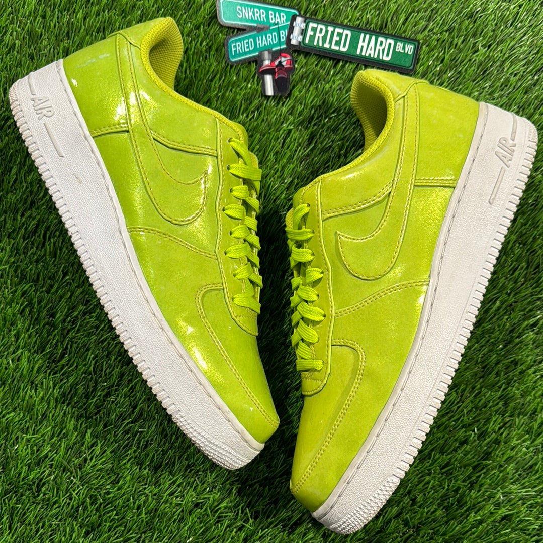 Air Force 1 '07 LV8 UV 'Cyber'