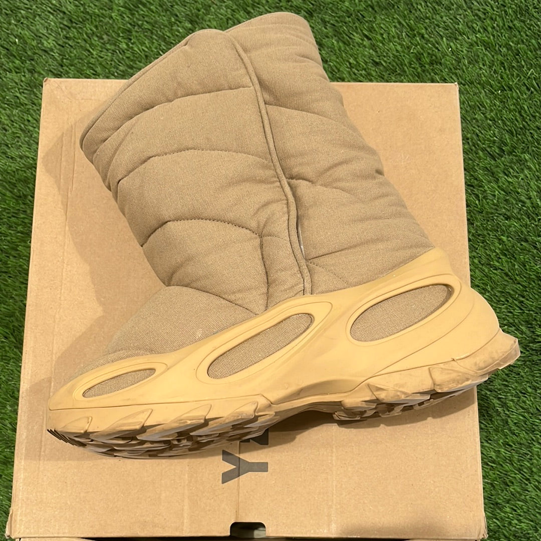 Yeezy NSLTD Boot 'Khaki'