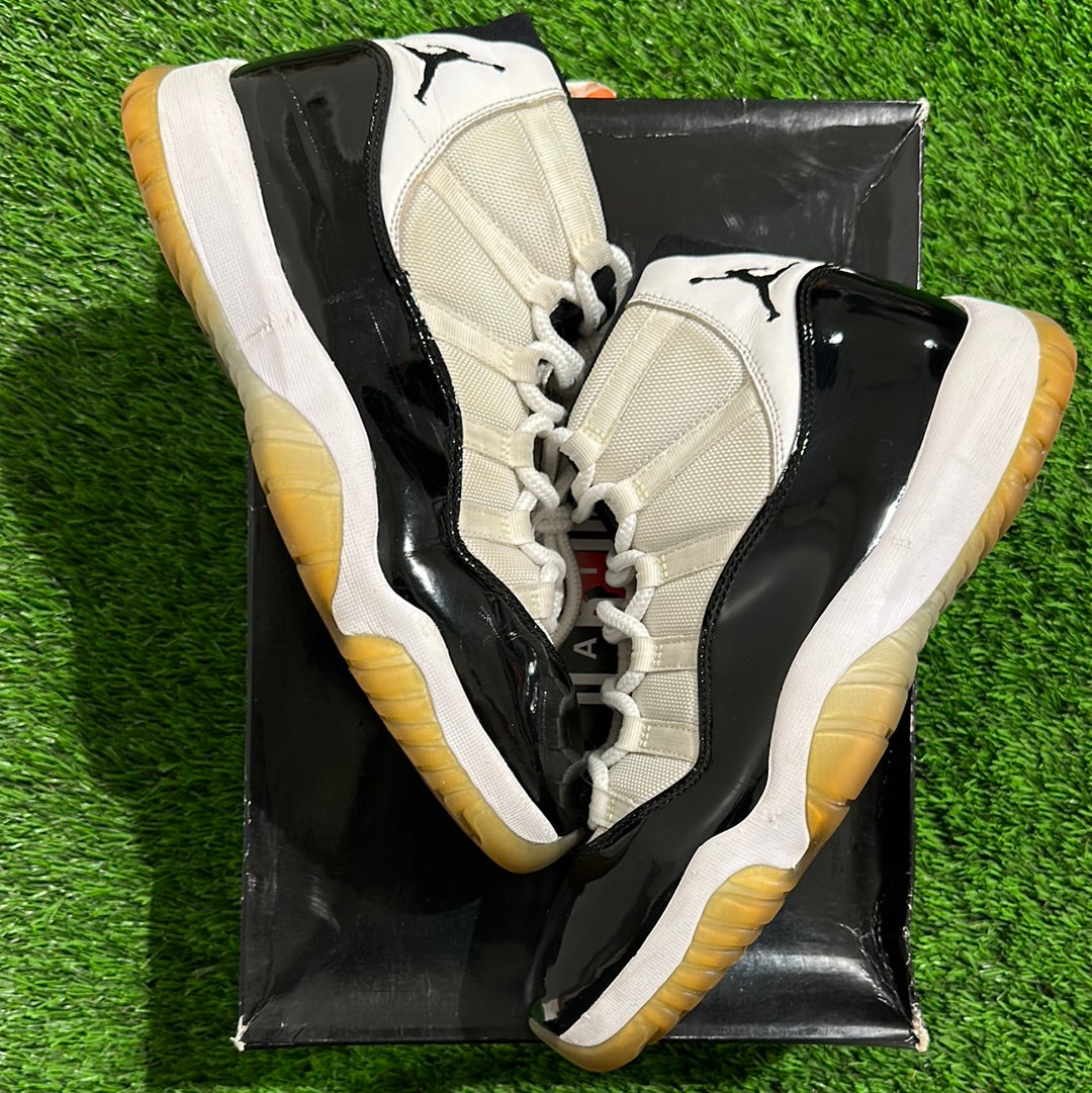 Air Jordan 11 Retro 'Concord' 2018