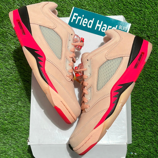 Wmns Air Jordan 5 Retro Low 'Girls That Hoop'