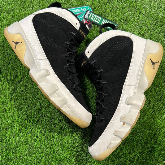 Air Jordan 9 Retro 'City of Flight'