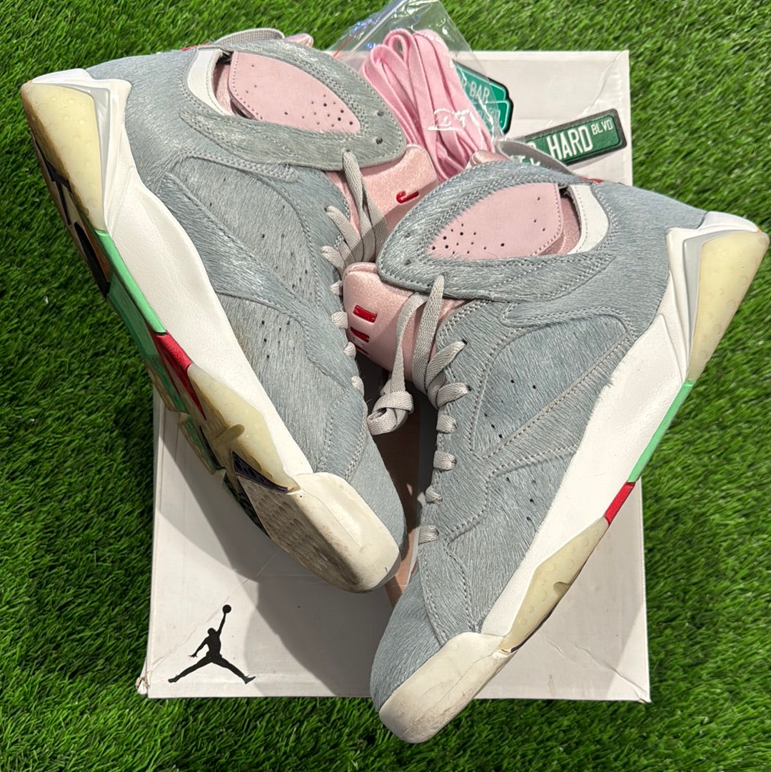 Air Jordan 7 Retro SE 'Hare 2.0'