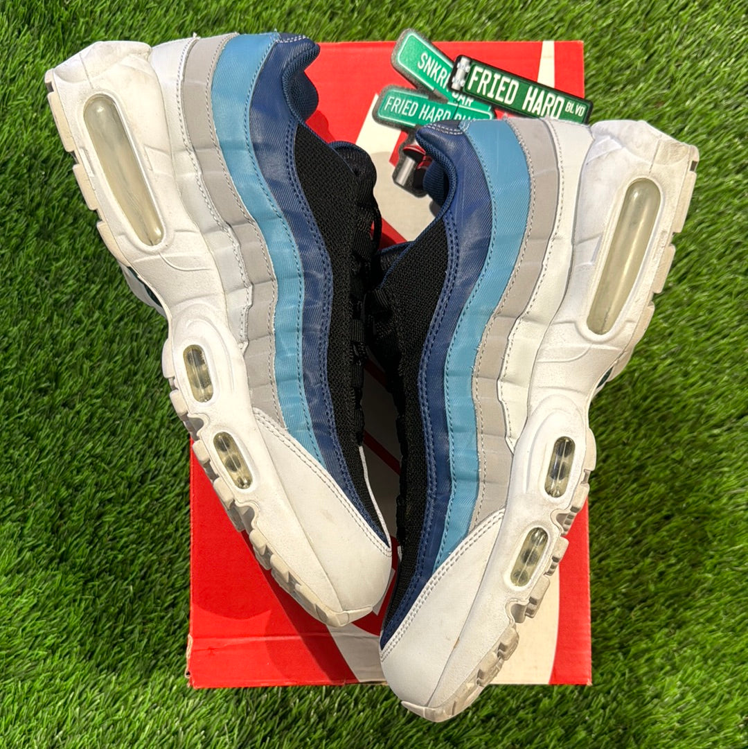 Air Max 95 Essential 'Reverse Stash'