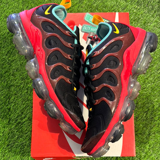 Air VaporMax Plus 'Stained Glass'