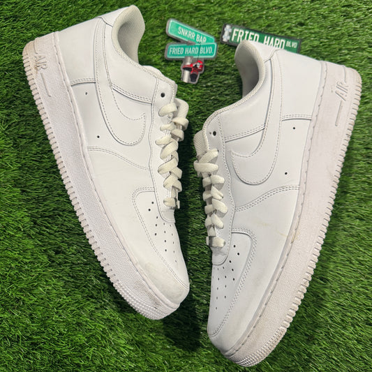 Air Force 1 '07 'Triple White'