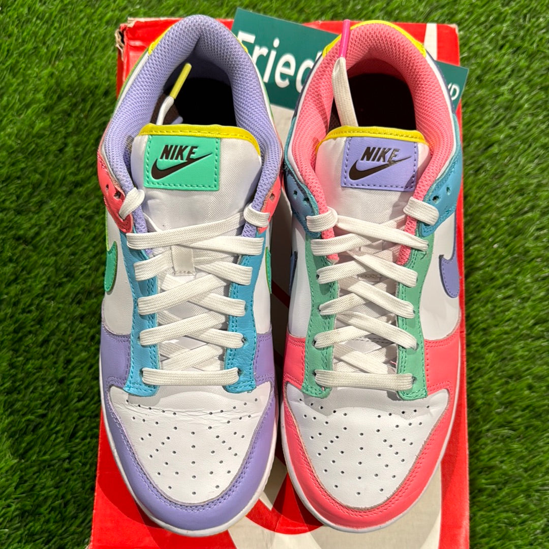 Wmns Dunk Low SE 'Candy'