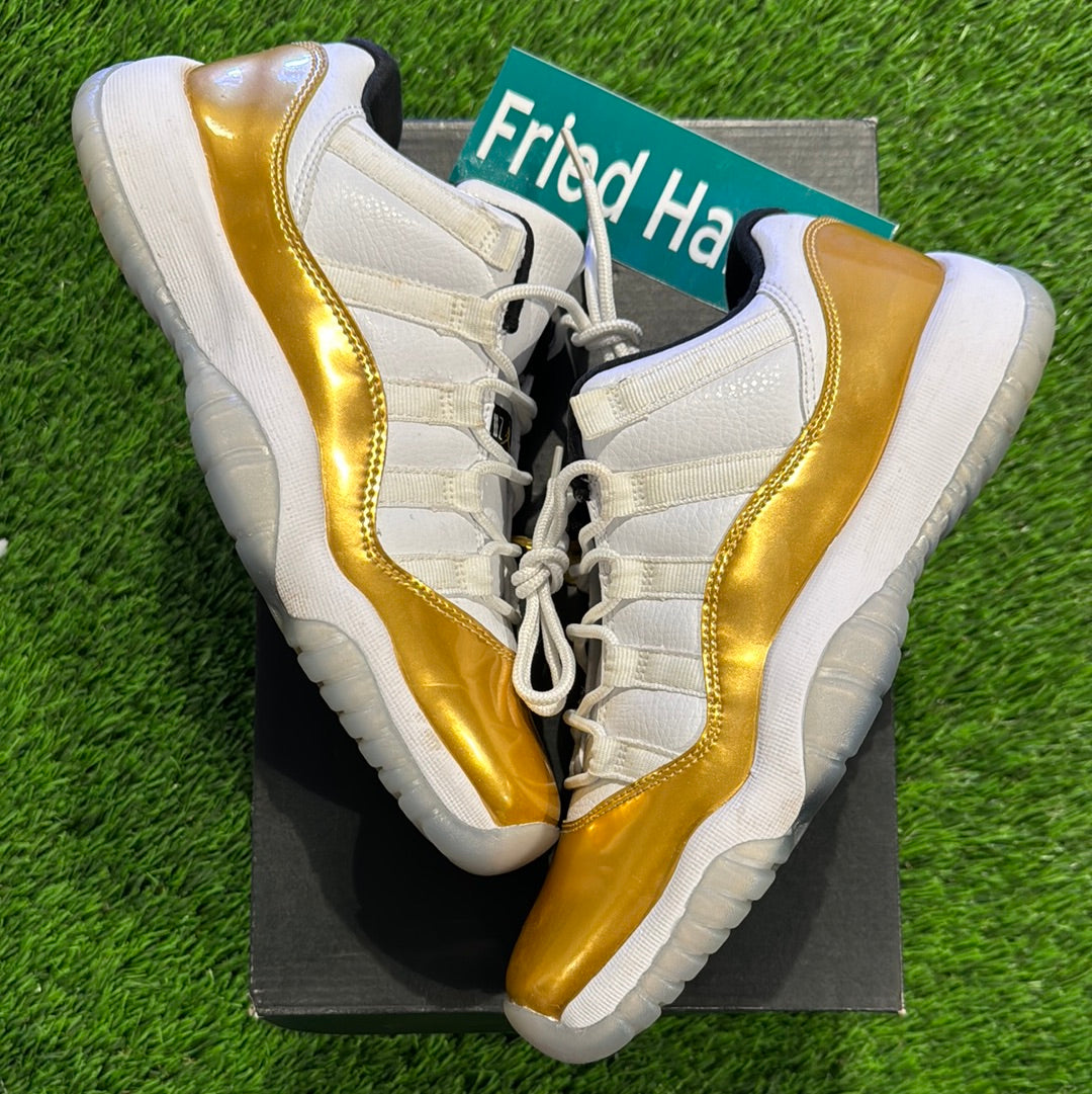 Air Jordan 11 Retro Low GS 'Closing Ceremony'