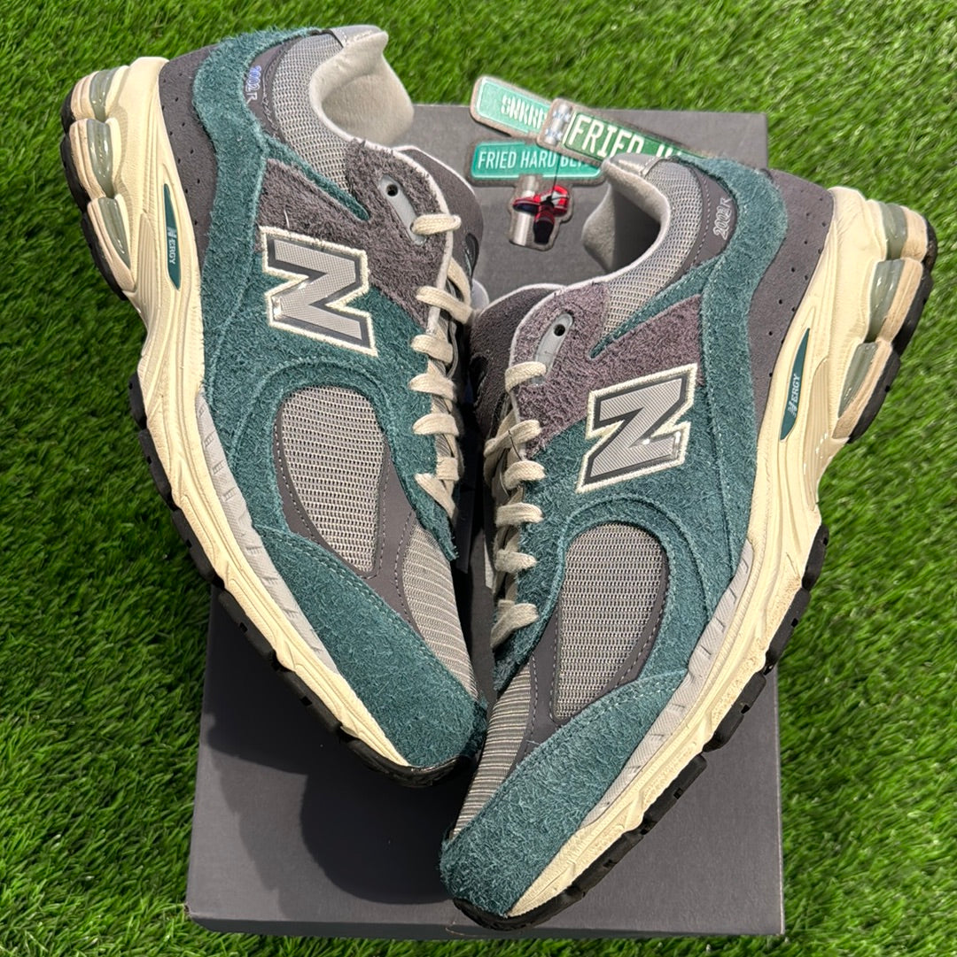 New Balance 2002R 'New Spruce Magnet'