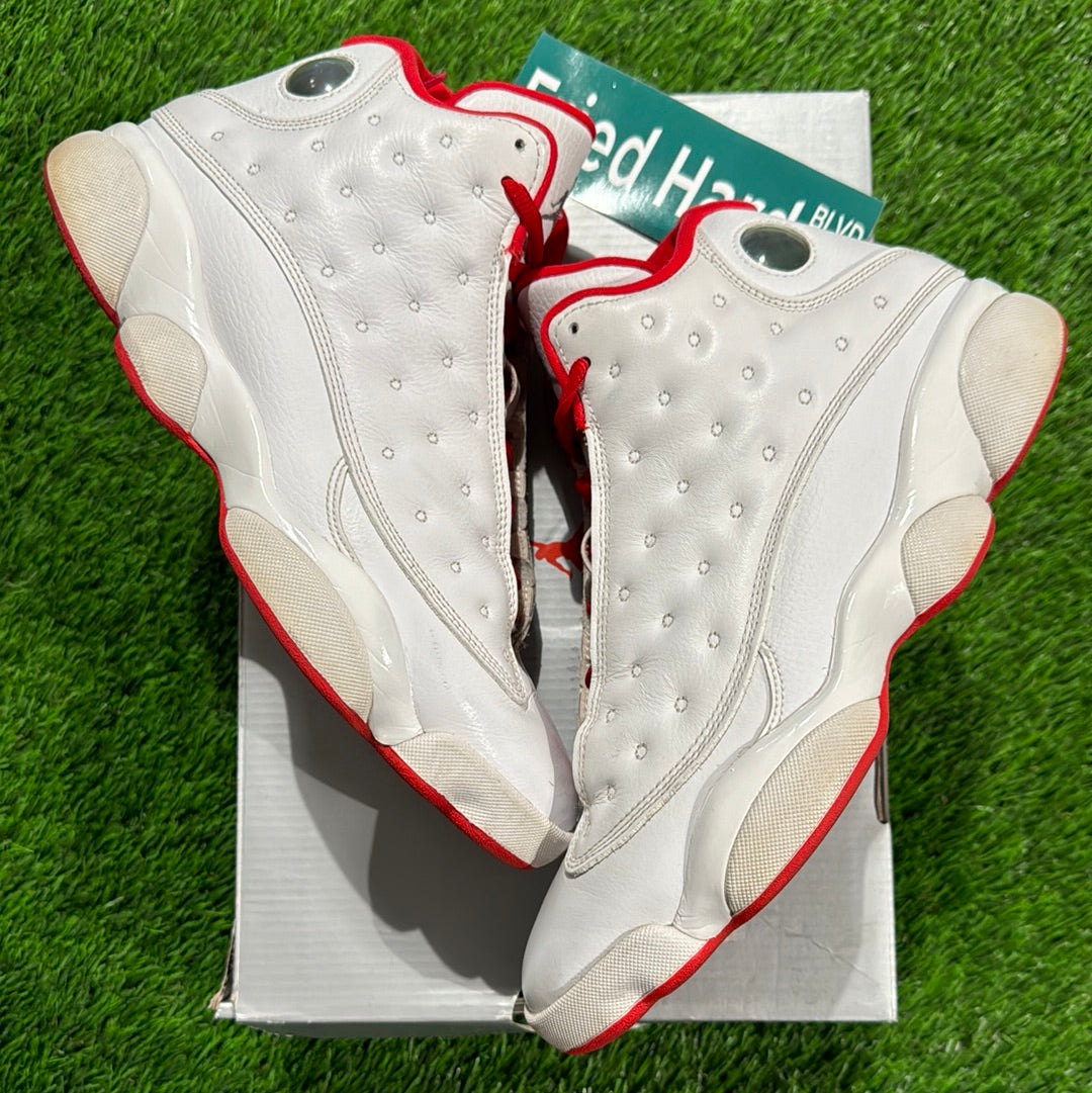 Air Jordan 13 Retro 'History of Flight'