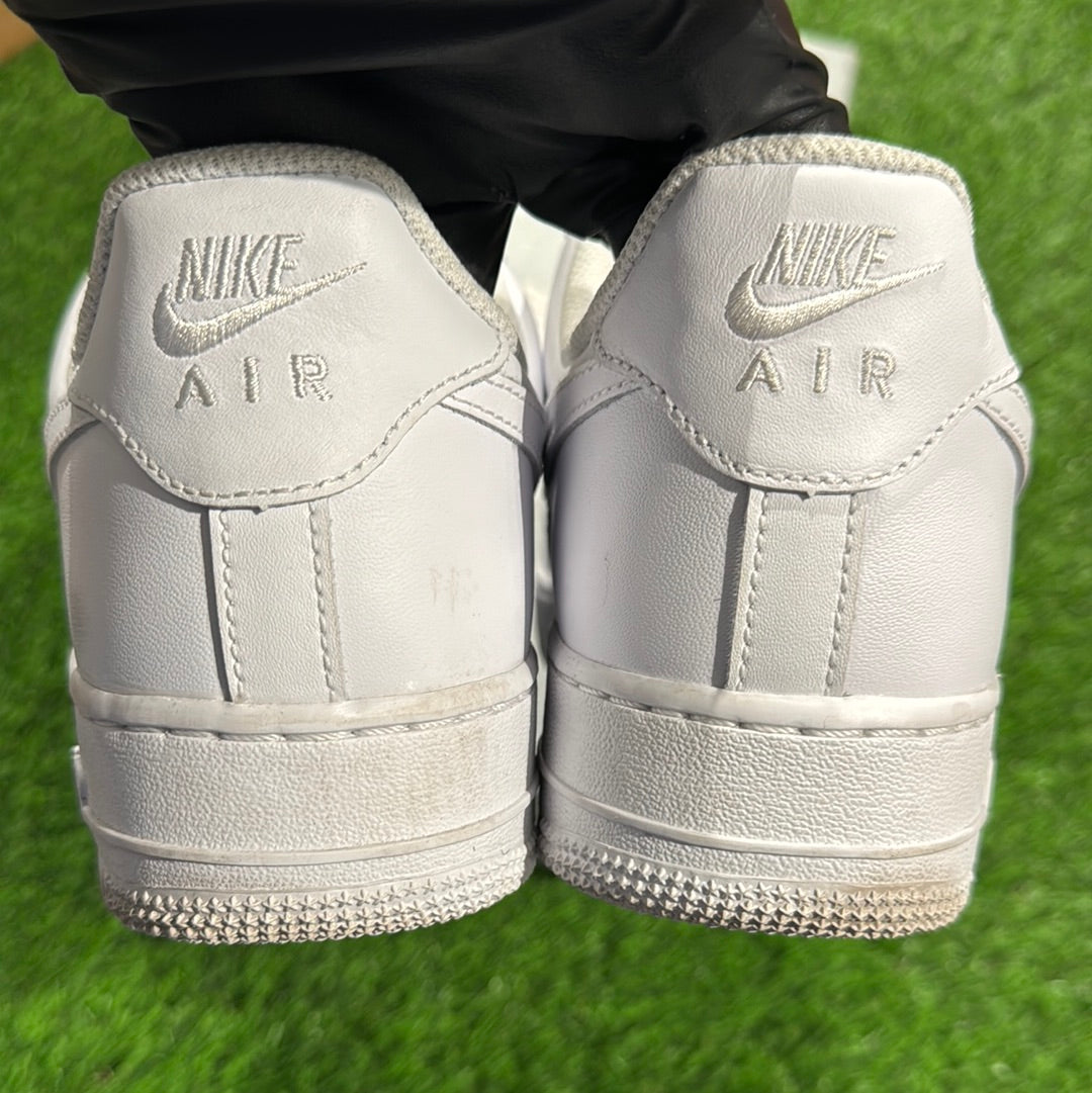 Air Force 1 '07 'Triple White'