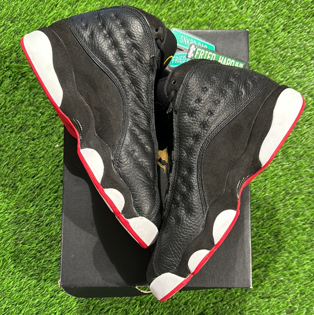 Air Jordan 13 Retro GS 'Playoff' 2023