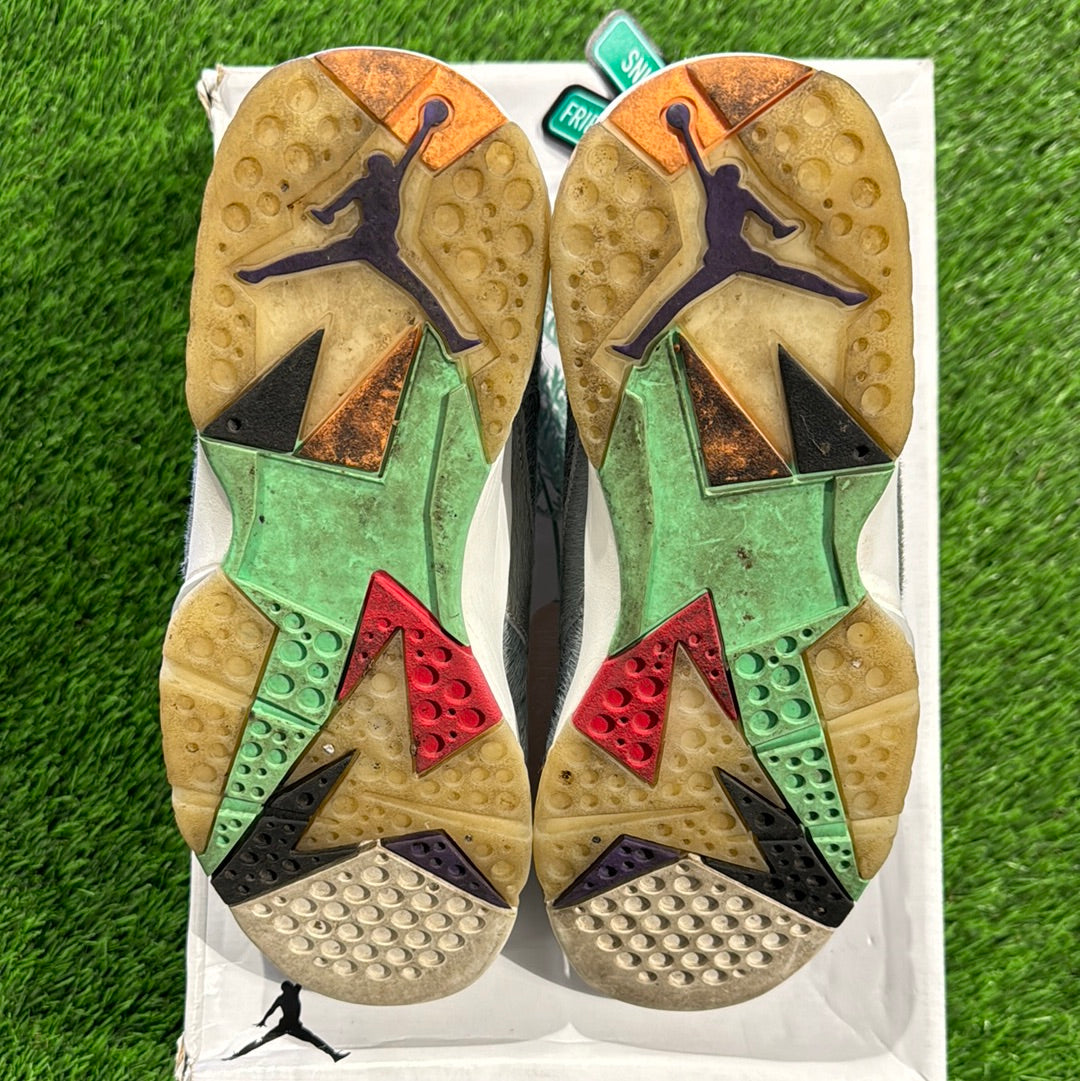 Air Jordan 7 Retro SE 'Hare 2.0'