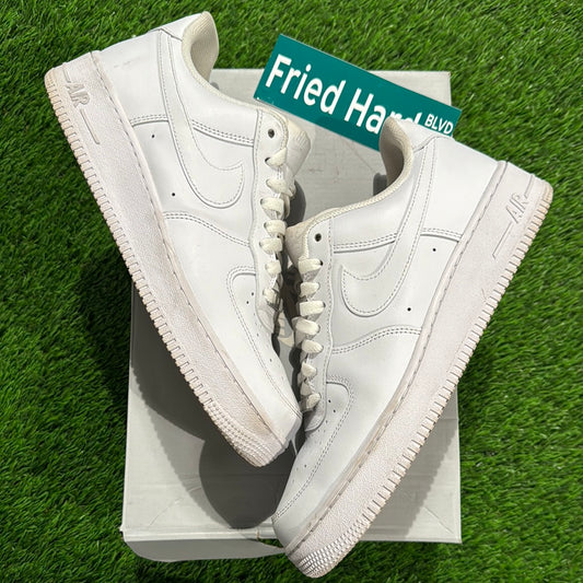 Air Force 1 '07 'Triple White'