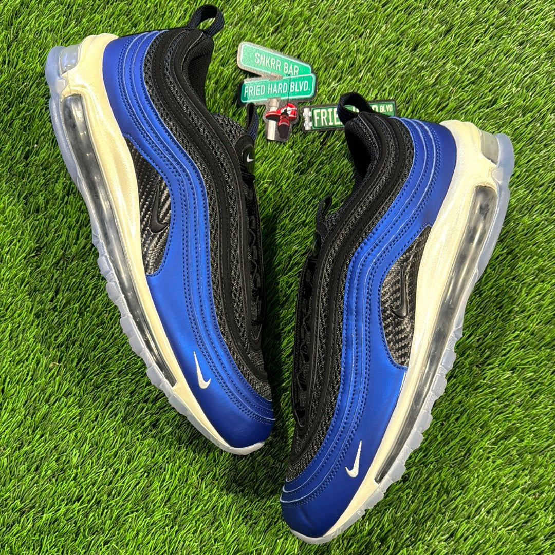 Air Max 97 QS 'Royal Foamposite'