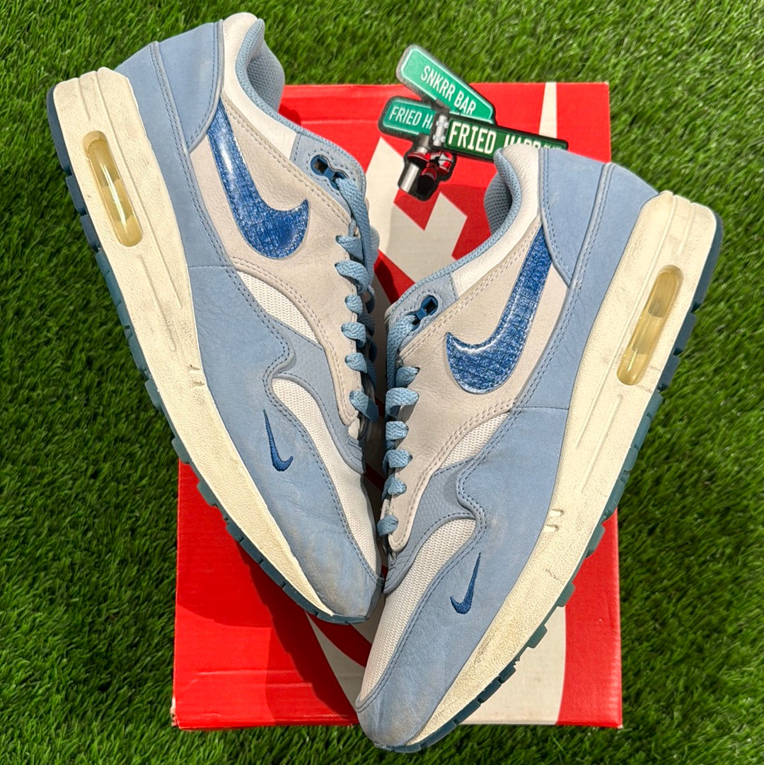 Air Max 1 Premium 'Air Max Day - Blueprint'