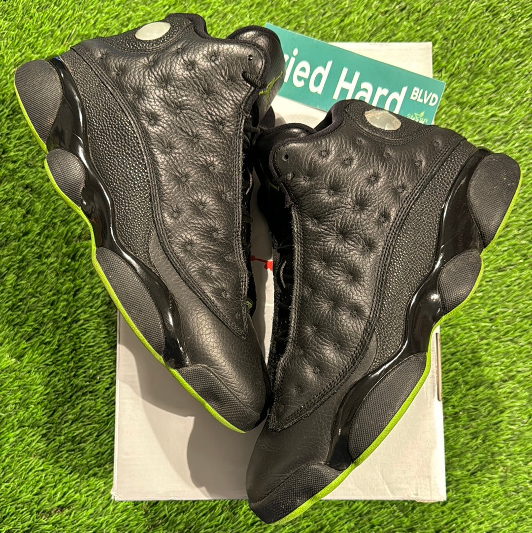 Air Jordan 13 Retro 'Altitude' 2017