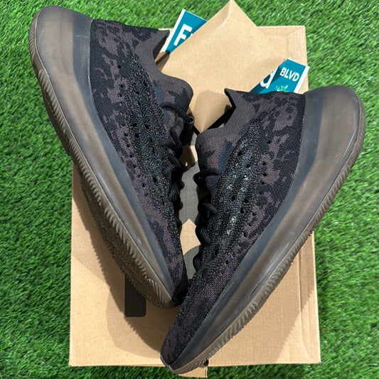 Yeezy Boost 380 'Onyx Non-Reflective'