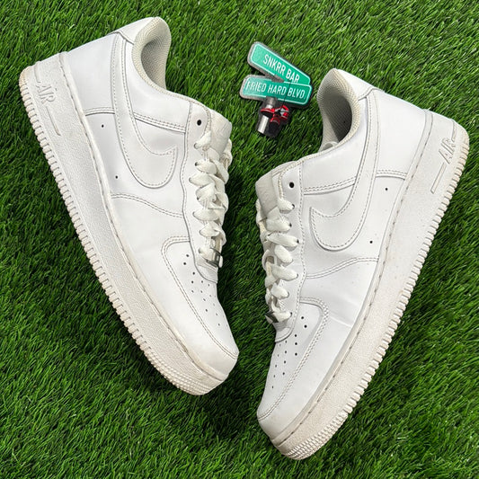 Air Force 1 '07 'White'